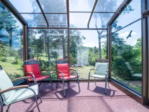Prodej rodinného domu, Kamýk nad Vltavou, 165 m2