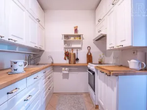 Prodej rodinného domu, Kamýk nad Vltavou, 165 m2