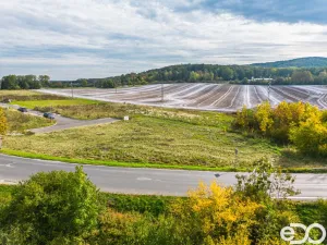 Prodej pozemku pro bydlení, Bakov nad Jizerou, 1032 m2