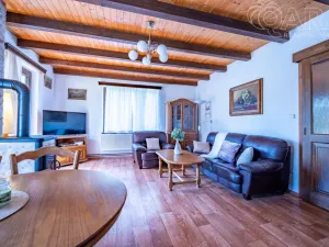Prodej chalupy, Kamýk nad Vltavou, 165 m2