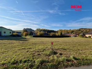 Prodej pozemku pro bydlení, Horní Heřmanice, 1554 m2