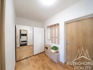 Pronájem bytu 1+kk, Kutná Hora, V Zákoutí, 38 m2