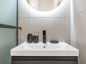 Prodej bytu 3+kk, Vlašim, 55 m2