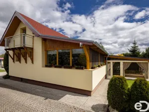 Prodej chaty, Květov, 125 m2
