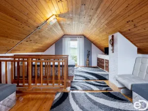 Prodej chaty, Květov, 125 m2