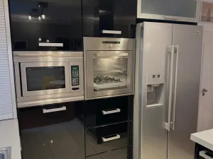 Pronájem bytu 3+kk, Praha - Košíře, Naskové, 80 m2
