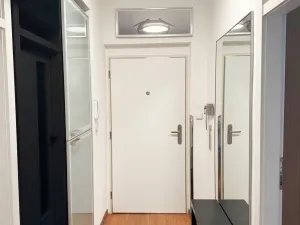Pronájem bytu 3+kk, Praha - Košíře, Naskové, 80 m2