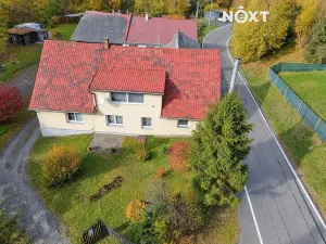 Prodej rodinného domu, Staré Těchanovice, 171 m2