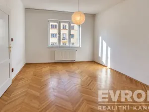 Prodej bytu 3+1, Praha - Dejvice, Zemědělská, 101 m2