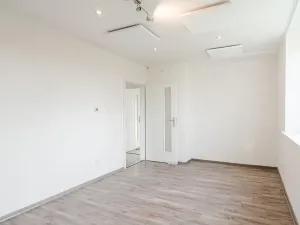 Prodej bytu 2+1, Ústí nad Orlicí, 65 m2