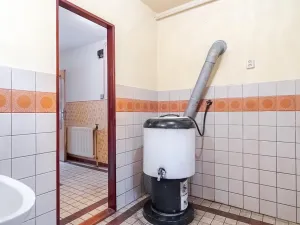Prodej rodinného domu, Litomyšl, 408 m2