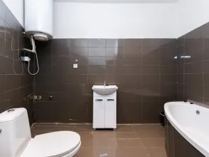Prodej rodinného domu, Chabařovice, Nádražní, 194 m2