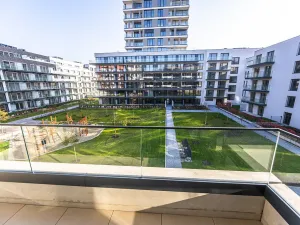 Pronájem bytu 2+kk, Praha - Žižkov, Jana Želivského, 53 m2