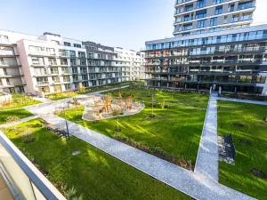 Pronájem bytu 2+kk, Praha - Žižkov, Jana Želivského, 53 m2