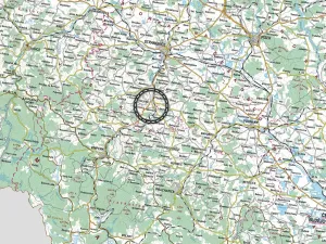 Prodej louky, Nišovice, 19953 m2