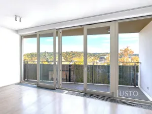Pronájem bytu 2+kk, Praha - Krč, V jehličí, 53 m2