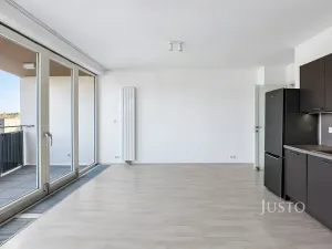 Pronájem bytu 2+kk, Praha - Krč, V jehličí, 53 m2