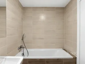 Pronájem bytu 2+kk, Praha - Krč, V jehličí, 53 m2