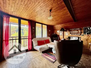 Prodej chaty, Povrly, Kovářská, 95 m2