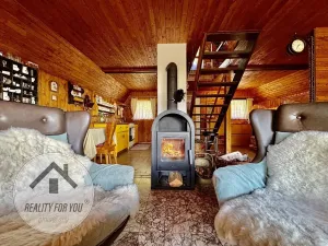 Prodej chaty, Povrly, Kovářská, 95 m2