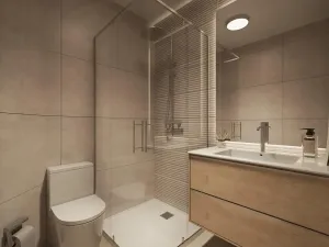 Prodej bytu 2+kk, Torrevieja, Španělsko, 27 m2