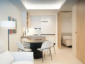 Prodej bytu 2+kk, San Javier, Španělsko, 58 m2