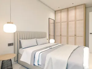 Prodej vily, Pilar de la Horadada, Španělsko, 96 m2