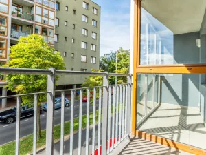 Prodej bytu 3+1, Praha - Troja, Velká skála, 97 m2