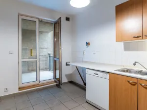 Prodej bytu 3+1, Praha - Troja, Velká skála, 97 m2