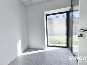 Pronájem ordinace, Praha - Uhříněves, U starého mlýna, 47 m2