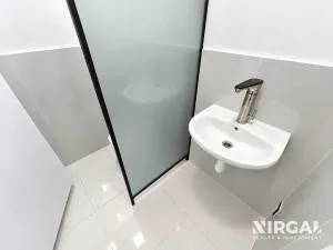 Pronájem ordinace, Praha - Uhříněves, U starého mlýna, 47 m2