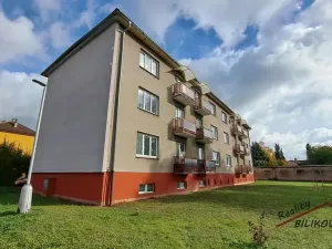 Prodej bytu 3+1, Bakov nad Jizerou, Družstevní, 59 m2