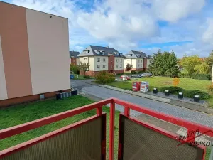 Prodej bytu 3+1, Bakov nad Jizerou, Družstevní, 59 m2