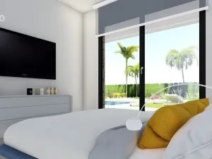 Prodej rodinného domu, Calasparra, Murcia, Španělsko, 77 m2