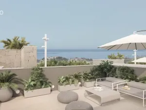 Prodej rodinného domu, San Juan de los Terreros, Almería, Španělsko, 105 m2