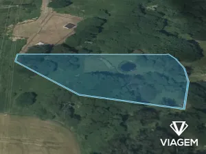 Prodej podílu pole, Kyšice, 523 m2