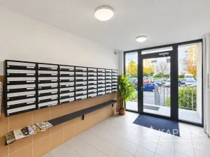 Prodej bytu 3+kk, Praha - Bohnice, Radomská, 57 m2