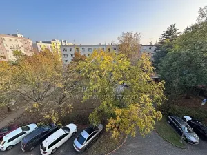 Prodej bytu 2+1, Plzeň, Částkova, 57 m2