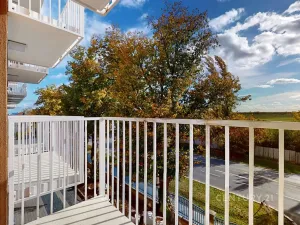 Pronájem bytu 1+kk, Praha - Kbely, Mladoboleslavská, 27 m2