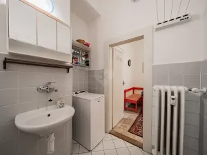 Prodej bytu 3+kk, Praha - Vinohrady, Kouřimská, 87 m2