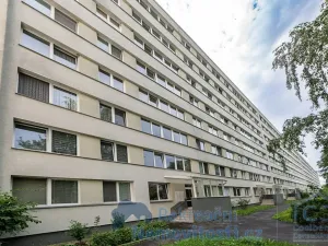 Prodej bytu 3+kk, Teplice, Trnovanská, 76 m2