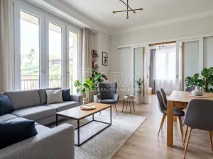 Prodej vily, Řevnice, Nerudova, 162 m2
