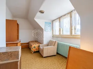 Prodej vily, Řevnice, Nerudova, 162 m2