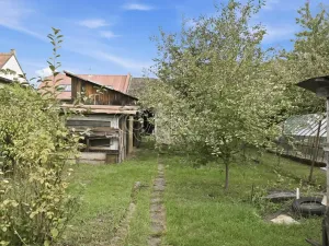 Prodej rodinného domu, Bělkovice-Lašťany, 70 m2