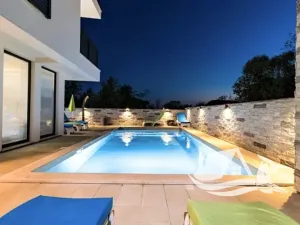 Prodej vily, Medulin, Chorvatsko, 440 m2