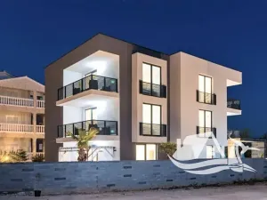 Prodej vily, Medulin, Chorvatsko, 440 m2