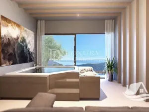 Prodej vily, Omiš, Chorvatsko, 154 m2