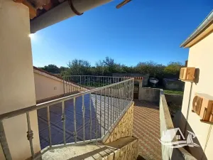 Prodej vily, Ražanac, Chorvatsko, 108 m2
