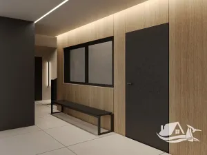 Prodej bytu 2+kk, Nin, Chorvatsko, 36 m2