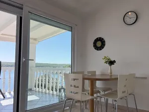 Prodej bytu 4+kk, Posedarje, Chorvatsko, 66 m2